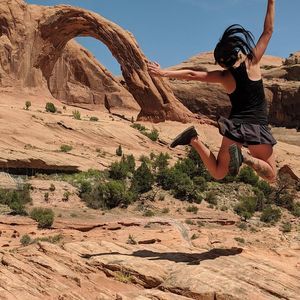 Meet your Posher, Tori